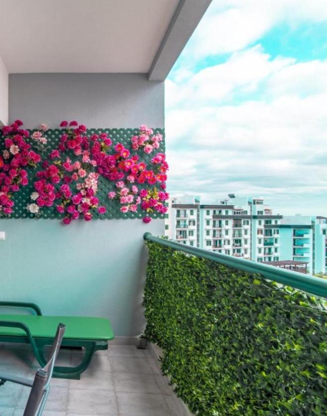 Appartement Jardins Da Ajuda Funchal (Madeira)