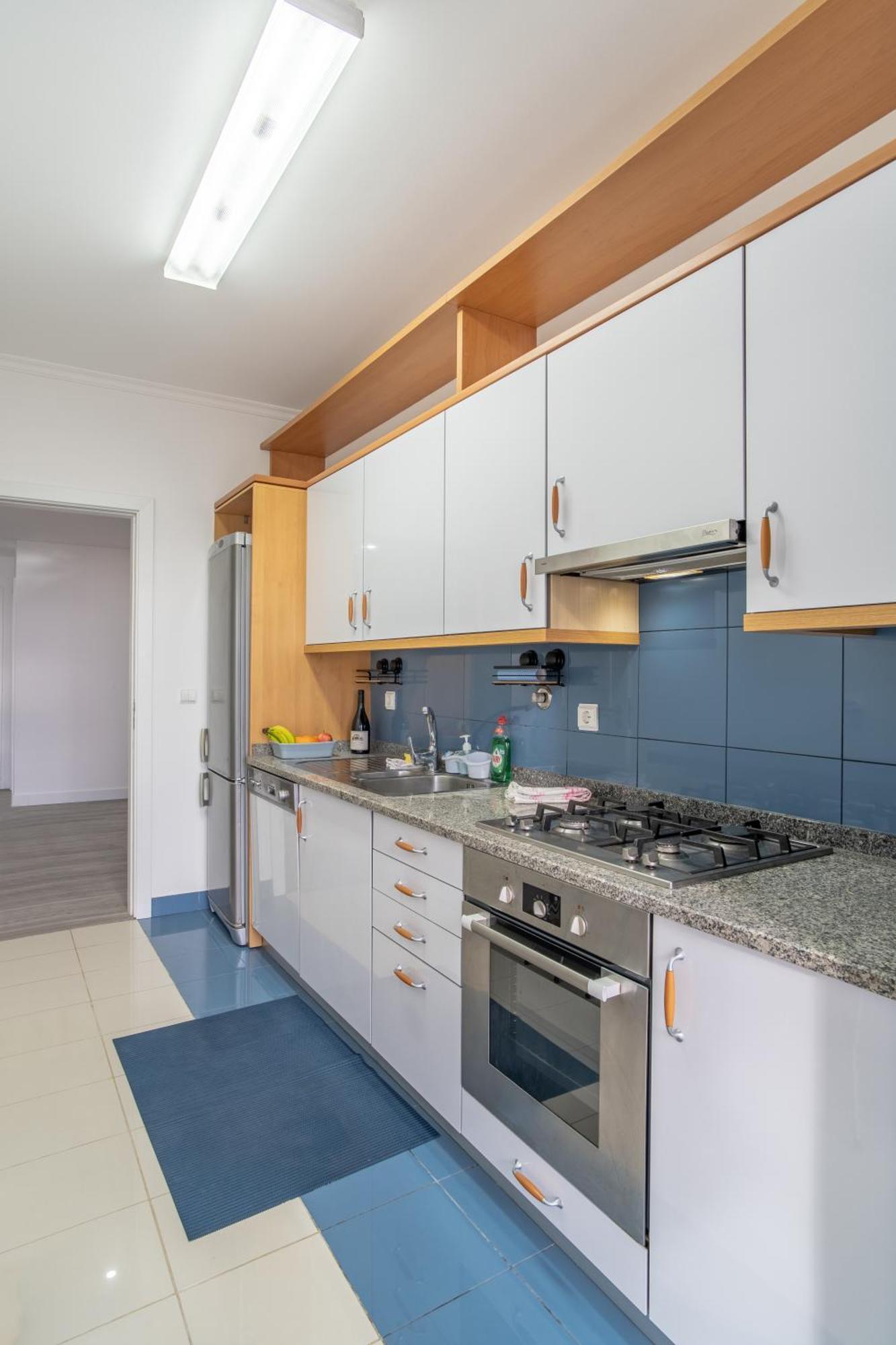 Appartement Jardins Da Ajuda *